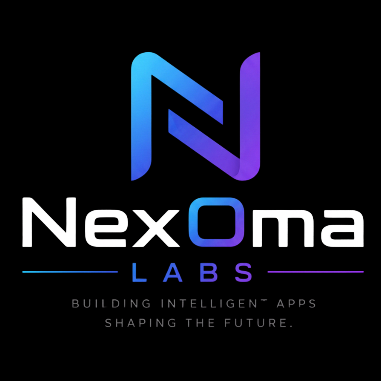 Nexoma Labs logo